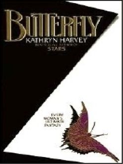 Butterfly, Kathryn Harvey