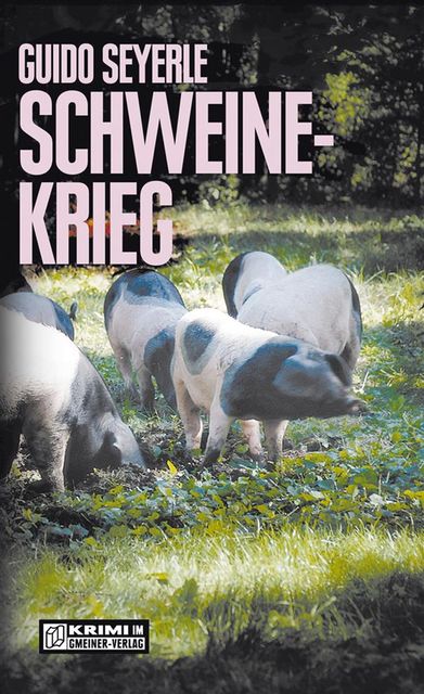 Schweinekrieg, Guido Seyerle