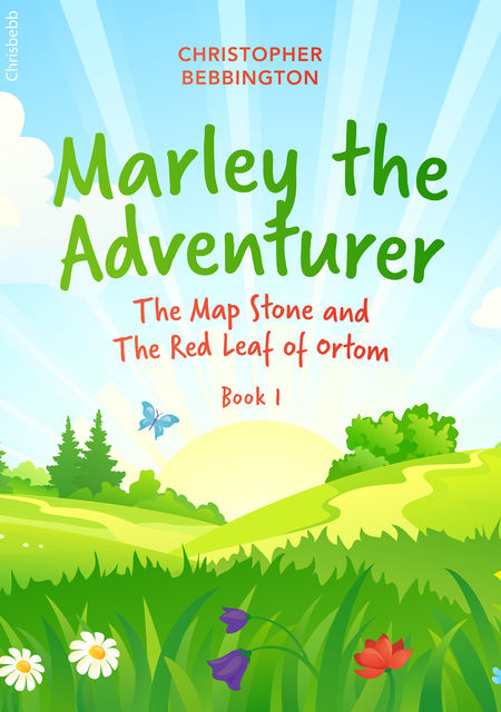 Marley the Adventurer, Christopher Bebbington