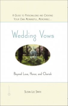 Wedding Vows, Susan Smith