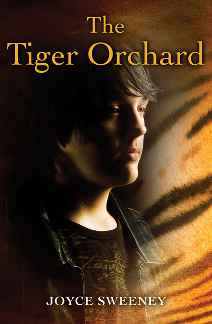 The Tiger Orchard, Joyce Sweeney