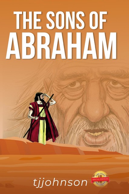 The Sons of Abraham, tj johnson