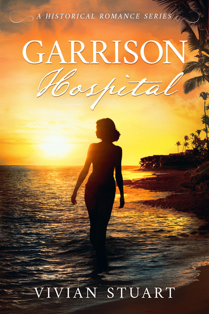 Garrison Hospital, Vivian Stuart