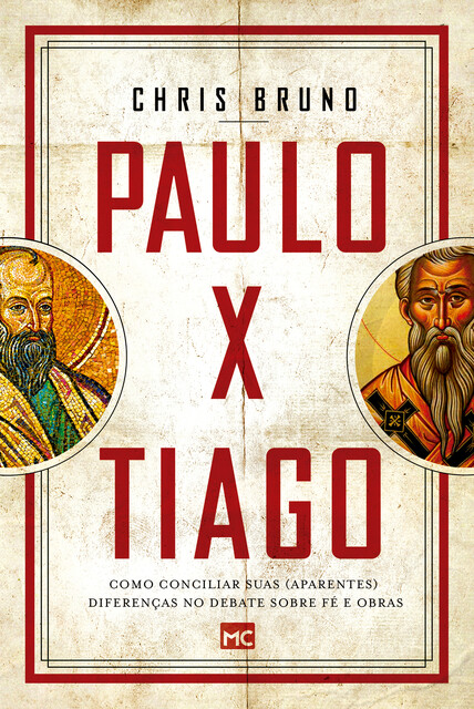 Paulo x Tiago, Chris Bruno, Claudia Santana Martins