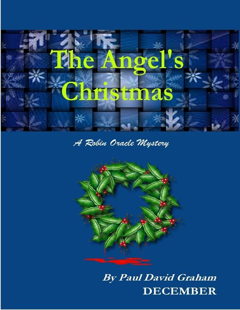 The Angel's Christmas, Paul Graham