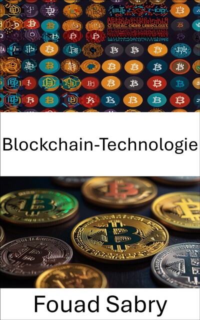 Blockchain-Technologie, Fouad Sabry