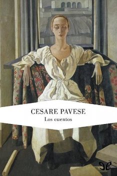 Los cuentos, Cesare Pavese