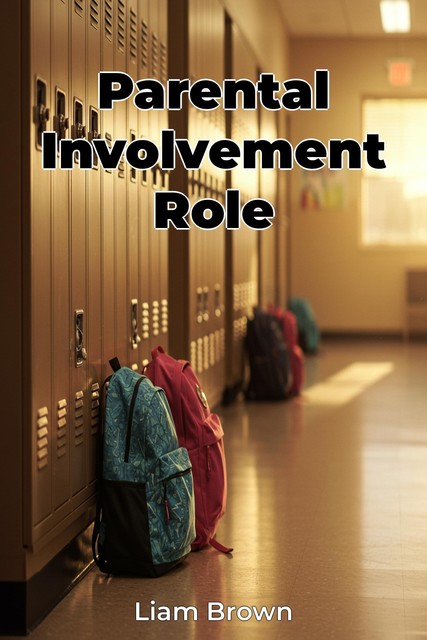 Parental Involvement Role, Liam Brown