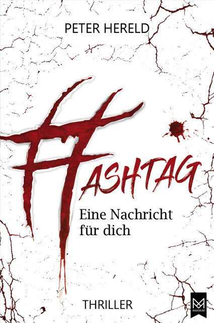 HASHTAG – Eine Nachricht für dich, Peter Hereld