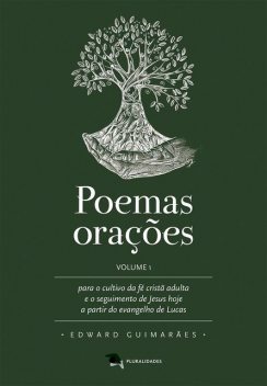 Poemas orações, Edward Guimarães