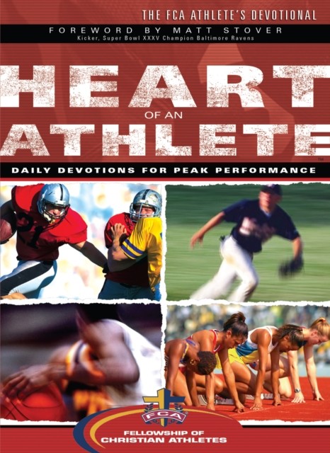 Heart of an Athlete, Fellowship of Christian Athletes