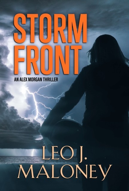 Storm Front, Leo J. Maloney