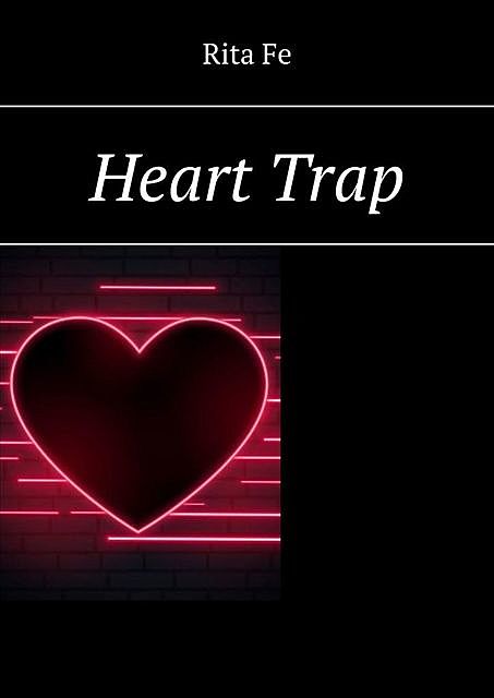 Heart Trap, Rita Fe
