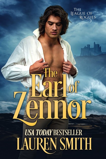 The Earl of Zennor, Lauren Smith