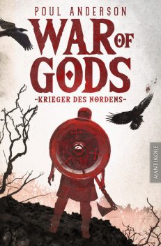 War of Gods – Krieger des Nordens, Poul Anderson