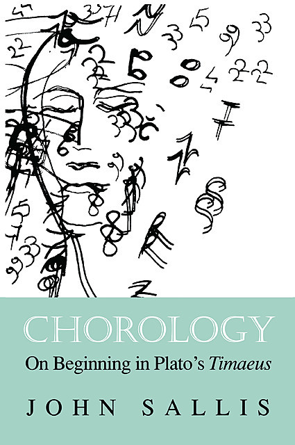 Chorology, John Sallis