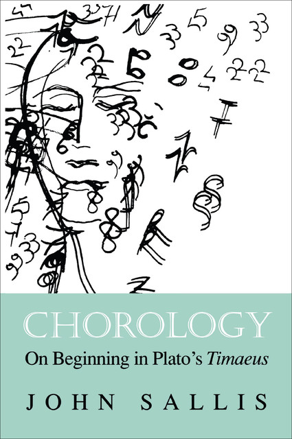 Chorology, John Sallis