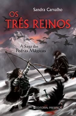 Os Três Reinos, Sandra Carvalho