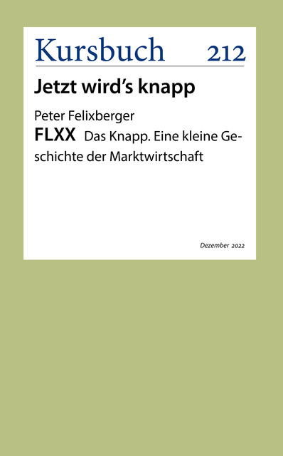FLXX, Peter Felixberger