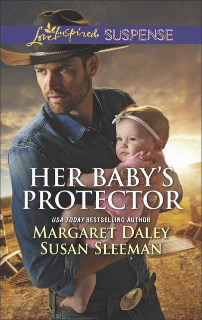 Her Baby's Protector, Margaret Daley, Susan Sleeman