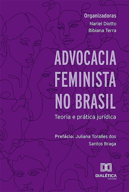 Advocacia Feminista no Brasil, Nariel Diotto