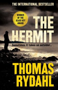 The Hermit, Thomas Rydahl