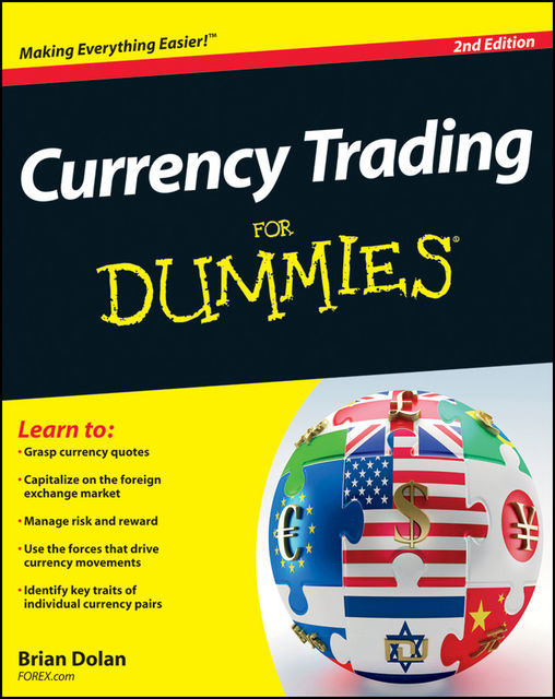 Currency Trading For Dummies, Brian Dolan