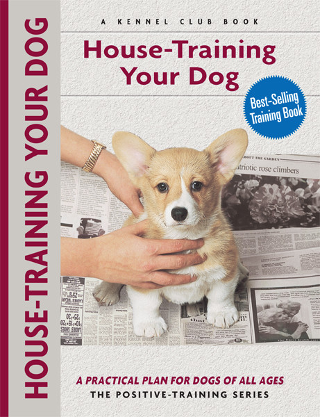 House-training Your Dog, Charlotte Schwartz