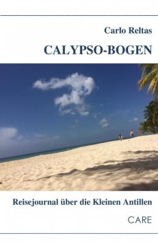 Calypso-Bogen, Carlo Reltas