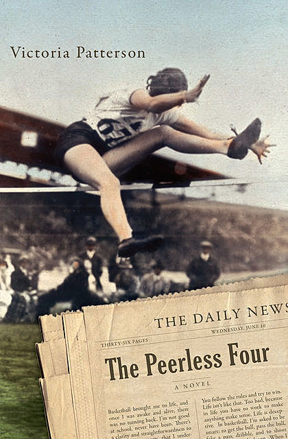 The Peerless Four, Victoria Patterson
