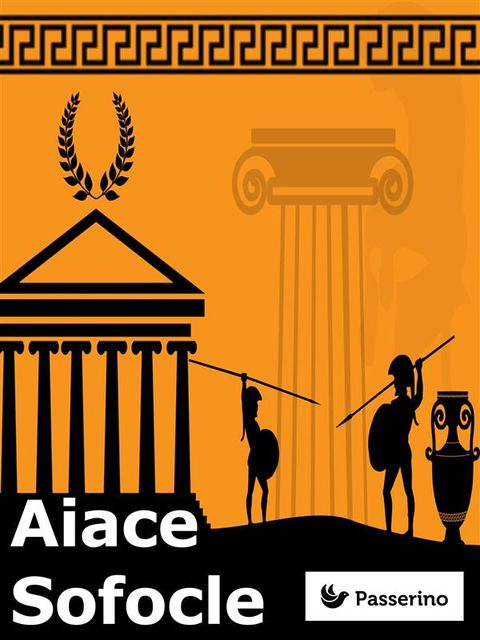 Aiace, Sofocle