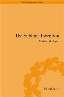 Sublime Invention, Michael R Lynn