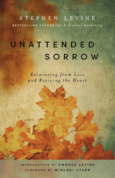 Unattended Sorrow, Stephen Levine