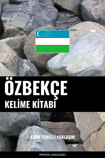 Özbekçe Kelime Kitabı, Pinhok Languages