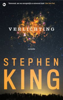 Verlichting, Stephen King