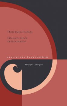 Dulcinea plural, María José Domínguez