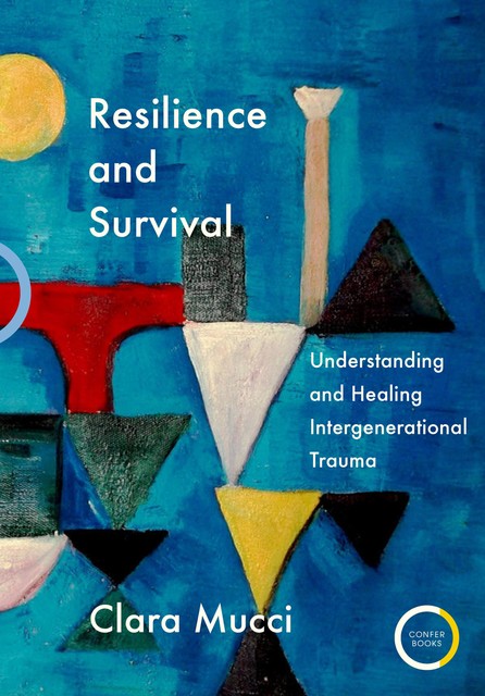 Resilience and Survival, Clara Mucci