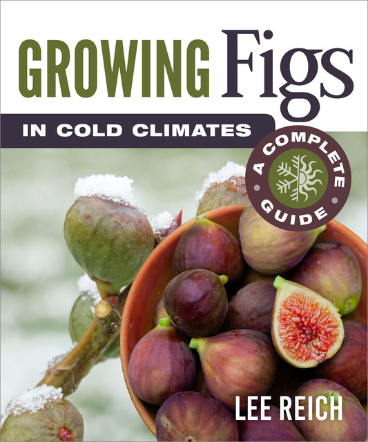 Growing Figs in Cold Climates, Lee Reich