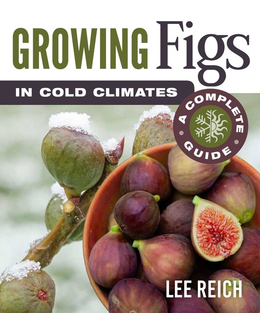 Growing Figs in Cold Climates, Lee Reich