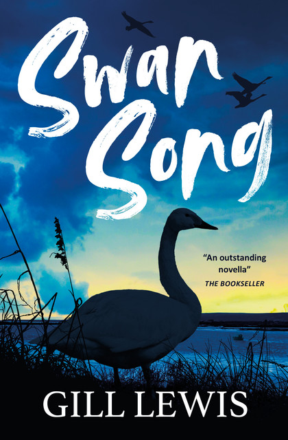 Swan Song, Gill Lewis