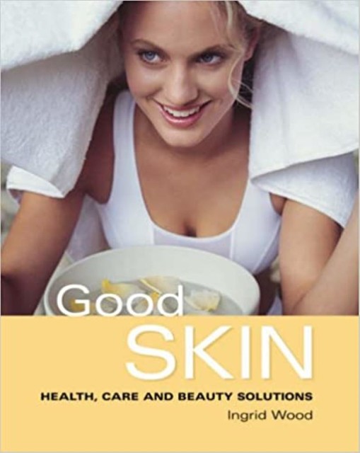 Good Skin, Ingrid Wood