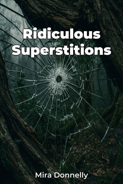 Ridiculous Superstitions, Mira Donnelly