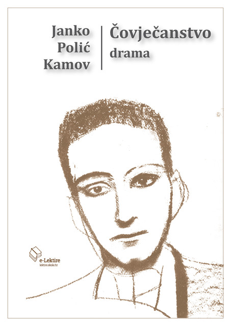 Čovječanstvo, Janko Polić Kamov