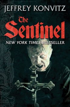 The Sentinel, Jeffrey Konvitz