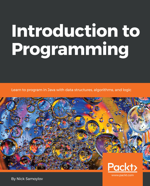 Introduction to Programming, Nick Samoylov
