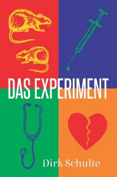 Das Experiment, Dirk Schulte