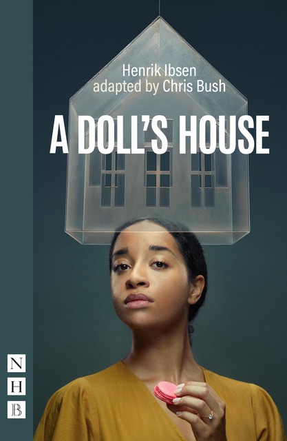 A Doll's House (NHB Classic Plays), Henrik Ibsen