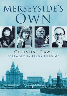 Merseyside's Own, Christine Dawe
