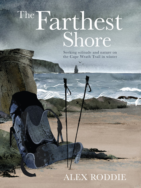 The Farthest Shore, Alex Roddie