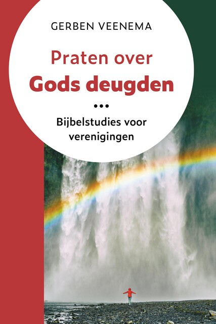 Praten over Gods deugden, Gerben Veenema